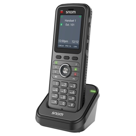 SNOM M56 DECT Handset - 235377 - 1
