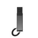 SNOM HD30L Hoteltelefon - 235379 - 1