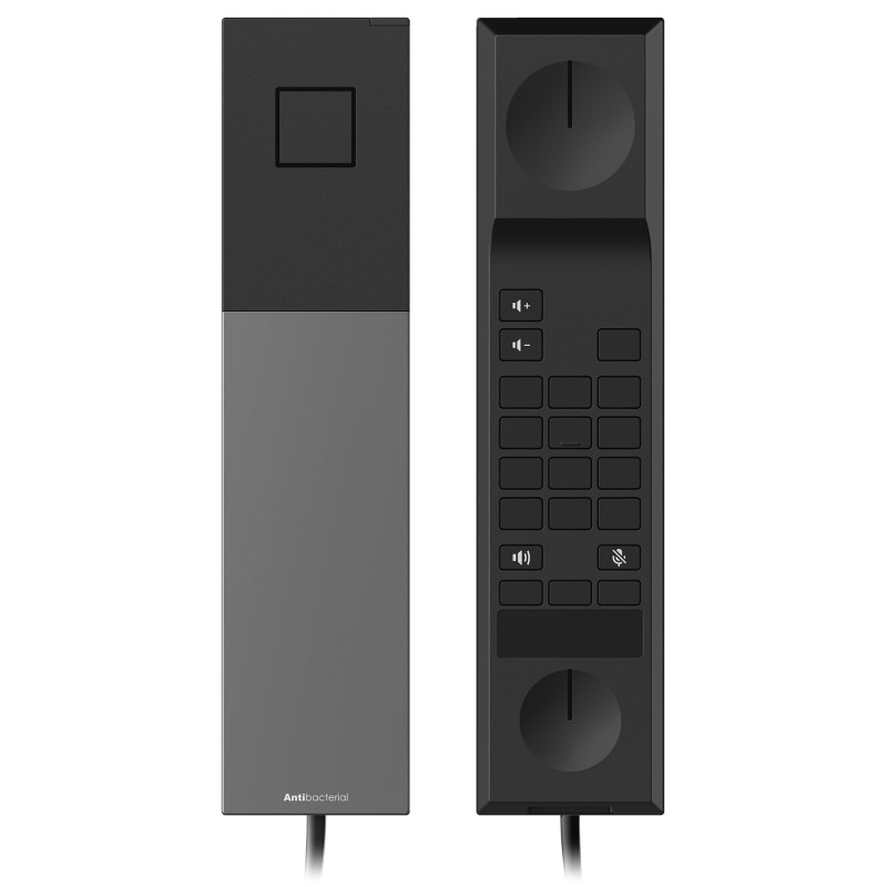 SNOM HD30L Hoteltelefon - 235379 - 2