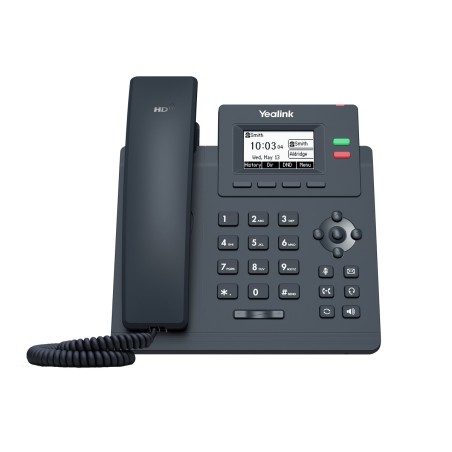 Yealink SIP T3 (S) Series T31W - 235415 - 1