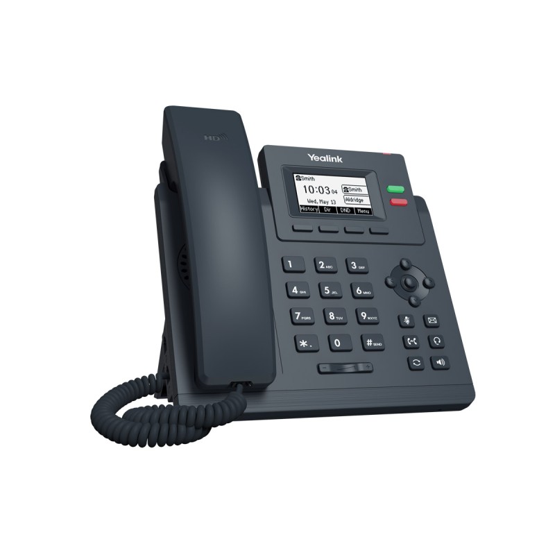 Yealink SIP T3 (S) Series T31W - 235415 - 2
