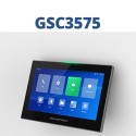 Grandstream SIP GSC-3575 HD Interkom - und Zugangskontrollstation - 235805 - 2