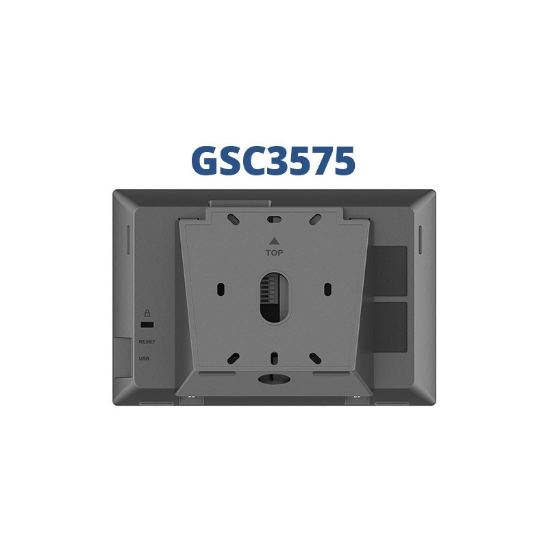 Grandstream SIP GSC-3575 HD Interkom - und Zugangskontrollstation - 235805 - 3
