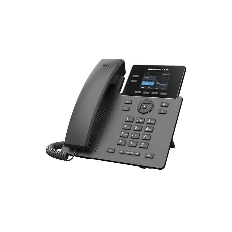 Grandstream SIP GRP2610 Carrier-Grade-IP-Telefon - 236218 - 3