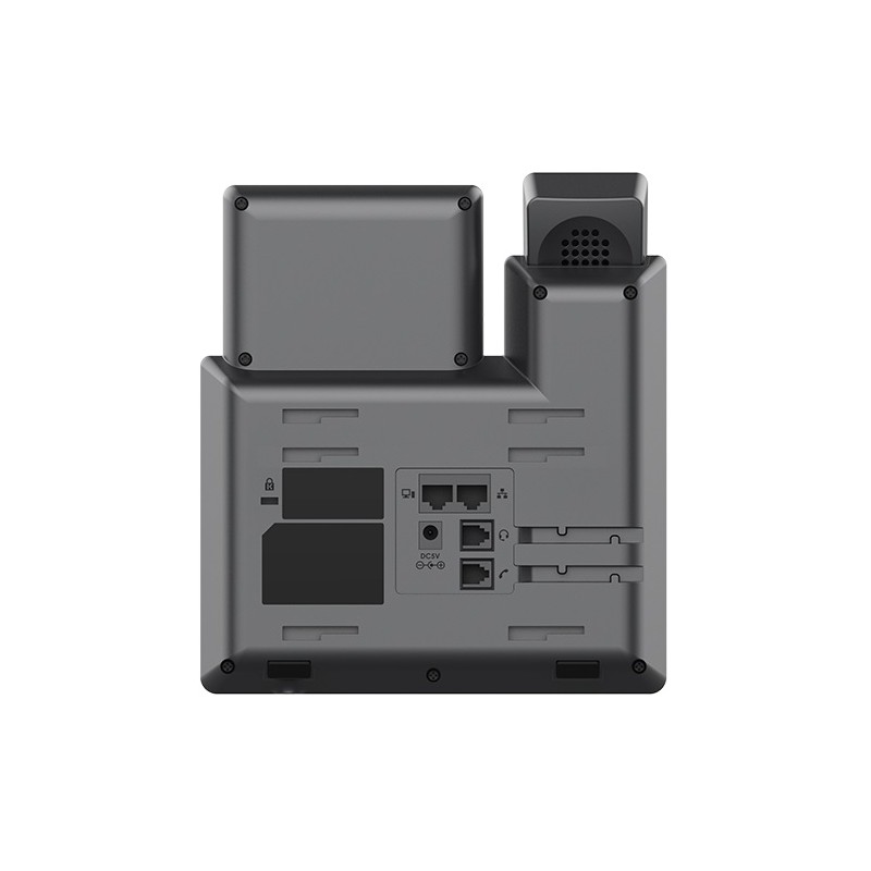 Grandstream SIP GRP2610 Carrier-Grade-IP-Telefon - 236218 - 5