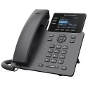 Grandstream SIP GRP2611G Carrier-Grade-IP-Telefon - 236220 - 1