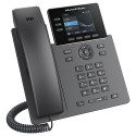 Grandstream SIP GRP2611G Carrier-Grade-IP-Telefon - 236220 - 3