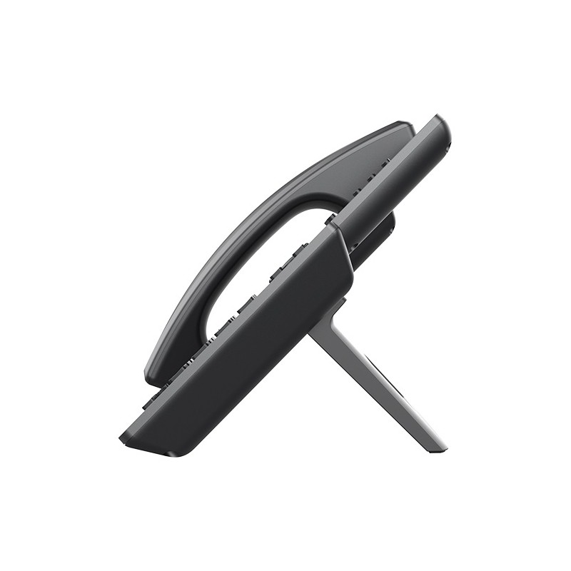 Grandstream SIP GRP2611G Carrier-Grade-IP-Telefon - 236220 - 4