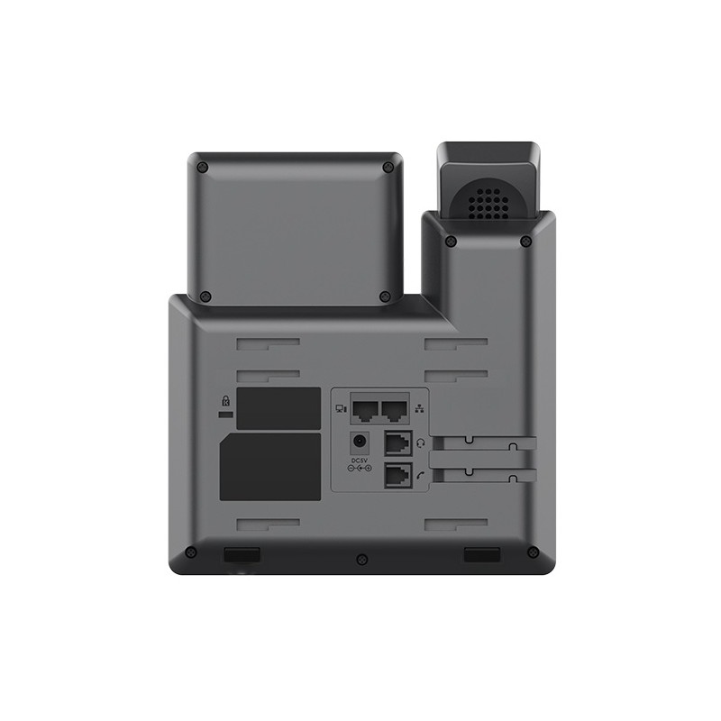 Grandstream SIP GRP2611G Carrier-Grade-IP-Telefon - 236220 - 5