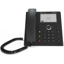 AudioCodes Teams TEAMS-C430HD IP-Phone PoE GbE black - 237606 - 1