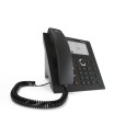 AudioCodes Teams TEAMS-C430HD IP-Phone PoE GbE black - 237606 - 3