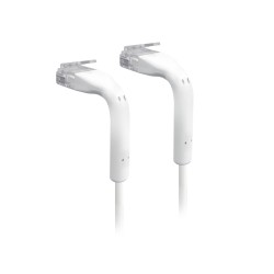 Ubiquiti UniFi Patch Cable/ 50er Pack / booted RJ45 / OD 3 mm / 0.1m / U-Cable-Patch-RJ45-50 - 229264 - 1