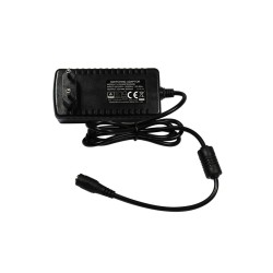 ALLNET medical power supply 12V/3000mA - 154446 - 1