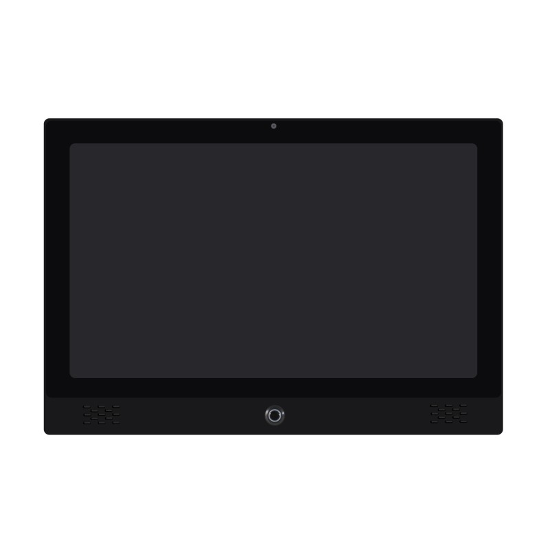 ALLNET Windows PoE Tablet, 15.6 inch Touch, 8GB/128GB - 178721 - 1