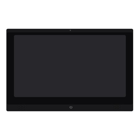 ALLNET Windows PoE Tablet, 21 inch Touch, 8GB/128GB - 178723 - 1