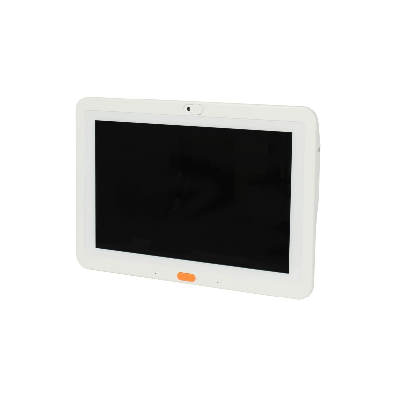 ALLNET Medical PoE Tablet 10 inch with RK3288 Android 10 2GB/32GB - 188575 - 5