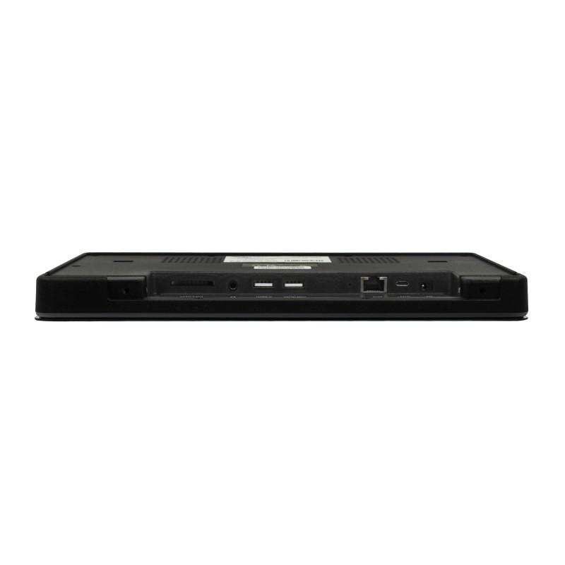 ALLNET Meeting Room RGB LED Tablet 13 inch RK3399 Android 10 and NFC/RFID black - 200815 - 5