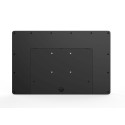 ALLNET Meeting Room RGB LED Tablet 15 inch RK3399 Android 10 and NFC/RFID black - 200816 - 5