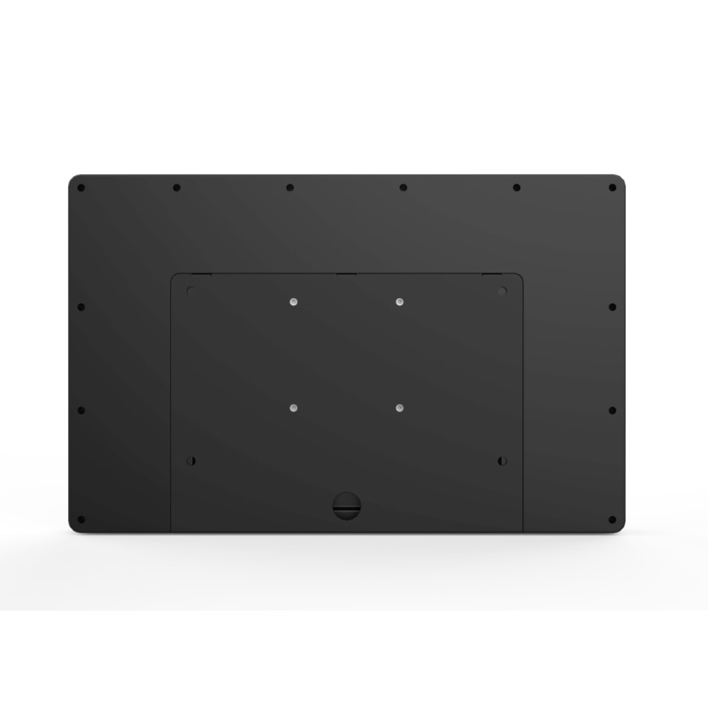 ALLNET Meeting Room RGB LED Tablet 15 inch RK3399 Android 10 and NFC/RFID black - 200816 - 5