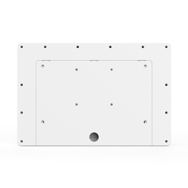 ALLNET Meetingraum RGB LED Tablet 13 Zoll RK3399 weiß Android 10 und NFC/RFID - 200866 - 4