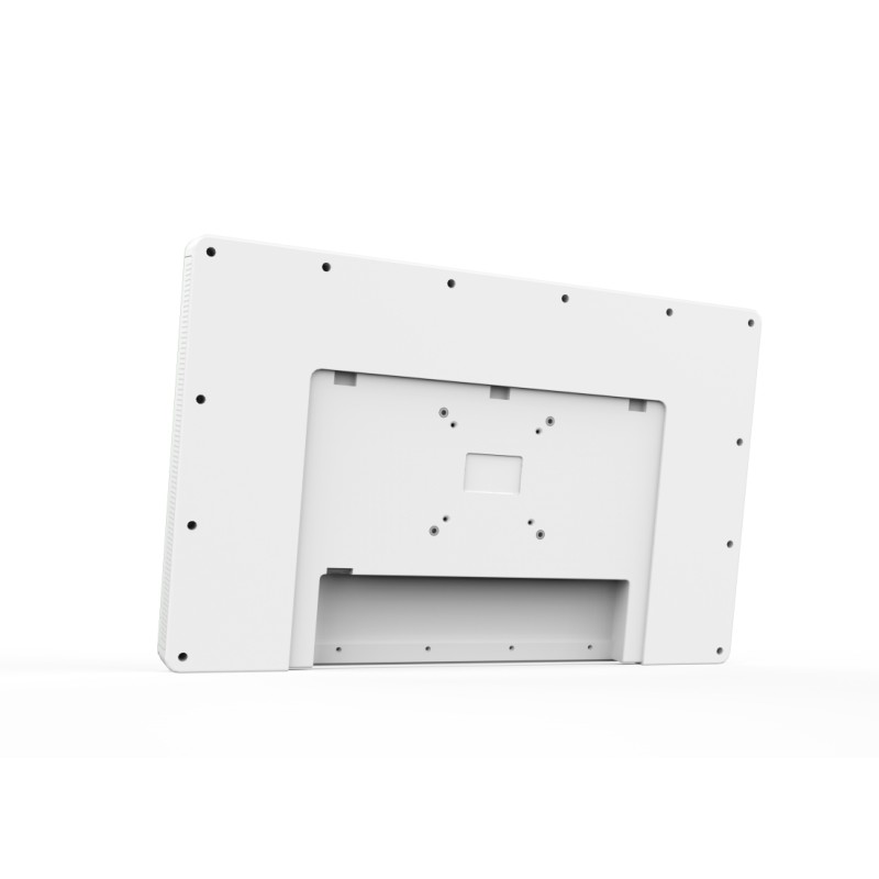 ALLNET Meeting Room RGB LED Tablet 15 inch RK3399 white Android 10 and NFC/RFID - 200867 - 4