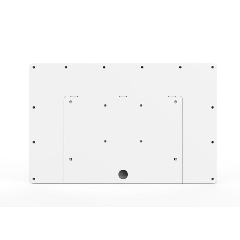 ALLNET Meeting Room RGB LED Tablet 15 inch RK3399 white Android 10 and NFC/RFID - 200867 - 5