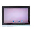 ALLNET (Akuvox C319) Touch Display Tablet DS10 10 inch PoE with 4GB/16GB, Android, SIP, WLAN - 201033 - 1