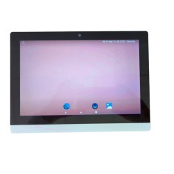 ALLNET (Akuvox C319) Touch Display Tablet DS10 10 inch PoE with 4GB/16GB, Android, SIP, WLAN - 201033 - 1
