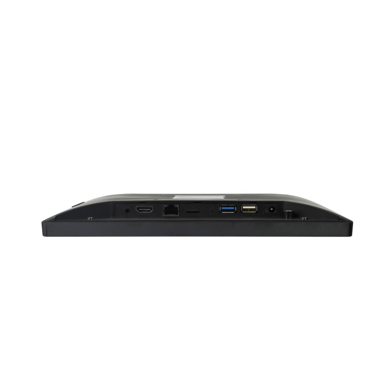 ALLNET Touch Display Tablet 10 inch PoE with 4GB/16GB, RK3566 Android 13 - 201246 - 3