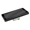 ALLNET Touch Display Tablet 5 inch PoE with 2GB/16GB, RK3566 Android 11 black - 208834 - 1