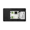 ALLNET Touch Display Tablet 5 inch PoE with 2GB/16GB, RK3566 Android 11 black - 208834 - 3