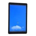 ALLNET Touch Display Tablet 8 inch PoE with 2GB/16GB, RK3566 Android 11, flush-mounted box - 210249 - 1