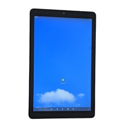 ALLNET Touch Display Tablet 8 inch PoE with 2GB/16GB, RK3566 Android 11, flush-mounted box - 210249 - 1