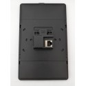 ALLNET Touch Display Tablet 8 inch PoE with 2GB/16GB, RK3566 Android 11, flush-mounted box - 210249 - 3