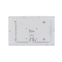 ALLNET Touch Monitor 14 inch PoE PD, 12V In/Out, 5V/Out, HDMI In, Ethernet, USB Touch, USB Cam - 211320 - 7
