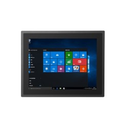 ALLNET AIO IPC industrial Windows/Linux, 15.0 inch Touch, Intel® Whiskey Lake i3 8145U processor, 8GB/128GB, WiFi, RJ45, USB, SI