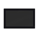 ALLNET Touch Display Tablet 14 inch PoE with 8GB/64GB, RK3568 Android 13 - 218414 - 1
