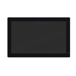 ALLNET Touch Display Tablet 14 inch PoE with 8GB/64GB, RK3568 Android 13 - 218414 - 1