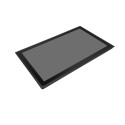 ALLNET AIO IPC industrial Windows 10, 21 Zoll Touch, Intel® Whiskey Lake i3 8145U processor, 8GB/128GB, Wlan, RJ45, USB, Wandmon