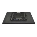ALLNET AIO IPC industrial Windows 10, 21 Zoll Touch, Intel® Whiskey Lake i3 8145U processor, 8GB/128GB, Wlan, RJ45, USB, Wandmon