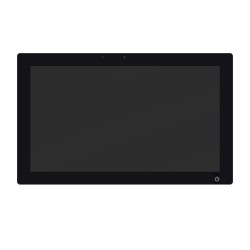 ALLNET Touch Display Tablet 21 inch PoE with 8GB/64GB, RK3568 Android 13 - 219233 - 1