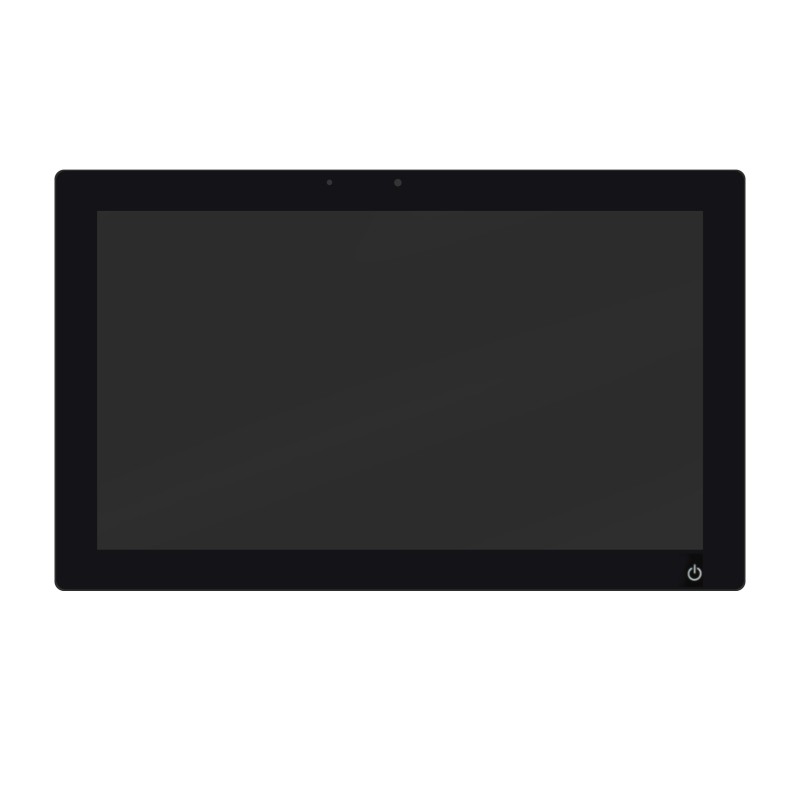 ALLNET Touch Display Tablet 21 inch PoE with 8GB/64GB, RK3568 Android 13 - 219233 - 1