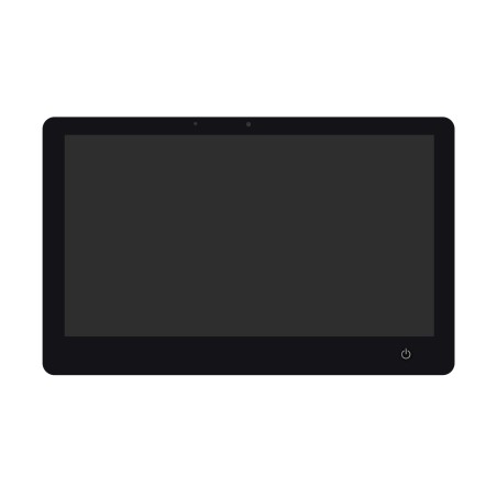 ALLNET Touch Display Tablet 12 inch PoE with 8GB/64GB, RK3568 Android 13,PrimeOne-120 - 219234 - 1
