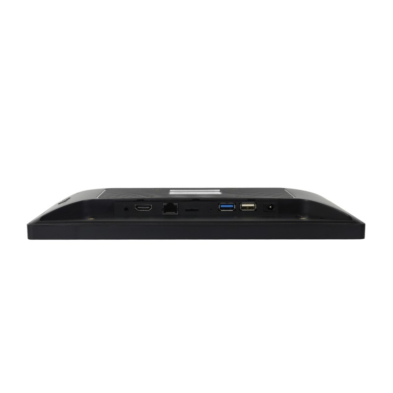 ALLNET Touch Display Tablet 12 inch PoE with 8GB/64GB, RK3568 Android 13,PrimeOne-120 - 219234 - 3