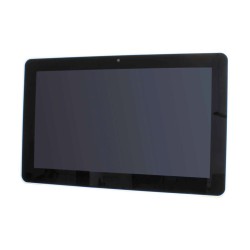 ALLNET Touch Display Tablet 15 inch PoE with 8GB/64GB, RK3568 Android 13 - 219236 - 1