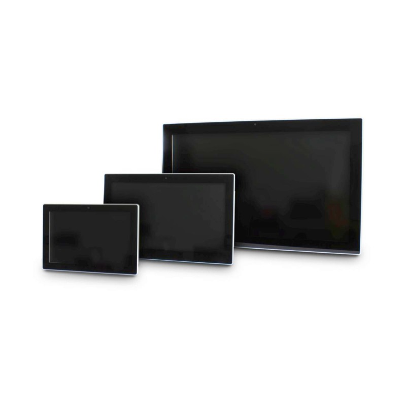 ALLNET Touch Display Tablet 15 inch PoE with 8GB/64GB, RK3568 Android 13 - 219236 - 2