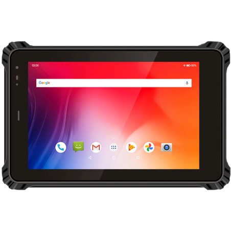 ALLNET Rugged Outdoor Tablet, Android, NFC, LTE, X-trail-100-Light - 222807 - 1
