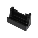 ALLNET Rugged Tablet zbh. Docking station, RJ45 LAN, 2xUSB, RS232, X-trail Intel dock - 227953 - 1
