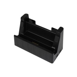 ALLNET Rugged Tablet zbh. Docking station, RJ45 LAN, 2xUSB, RS232, X-trail Intel dock - 227953 - 1