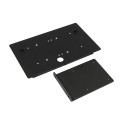 ALLNET Meetingraum RGB LED Tablet 13 Zoll RK3399 Android 10 und NFC/RFID ohne Kamera schwarz - 228570 - 4